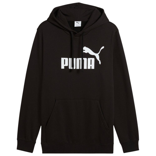 Puma Ανδρικό φούτερ Essentials No. 1 Logo Hoodie